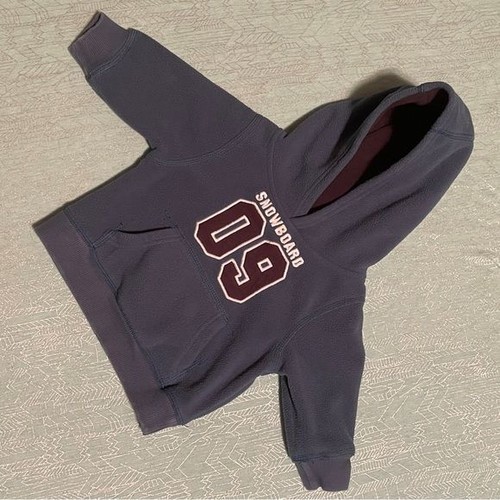 Pile con cappuccio - , bambino
