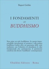 LIBRO I FONDAMENTI DEL BUDDHISMO - RUPERT GETHIN
