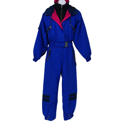 Tuta sci neve con - con, cintura