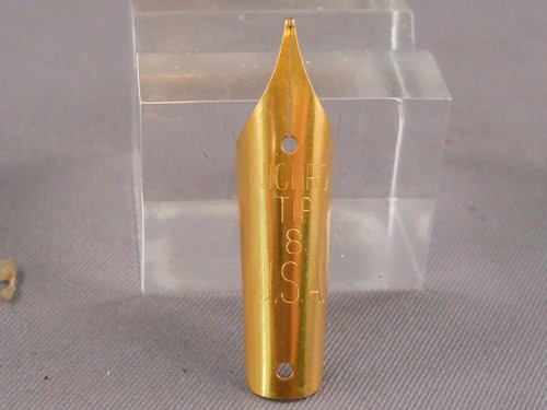 Penna stilografica vintage