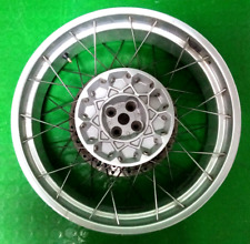 Bmw R 1150 Gs Cerchio