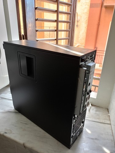 Computer fisso dell - computer,