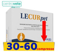 Aurora LECURPET 30 Cpr // Maxi
