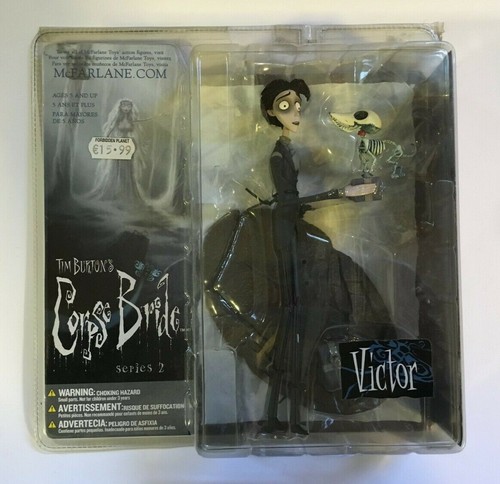 Tim burton sposa cadavere - burton,