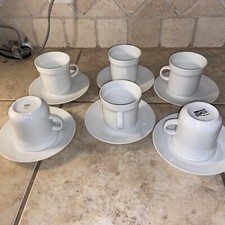 Richard Ginori BEBA Porcelain