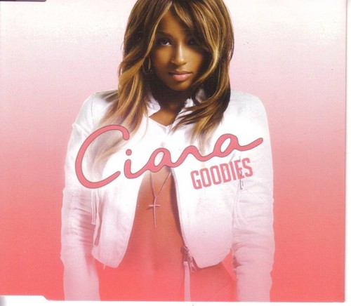 Ciara goodies 6trx remixes - goodies,