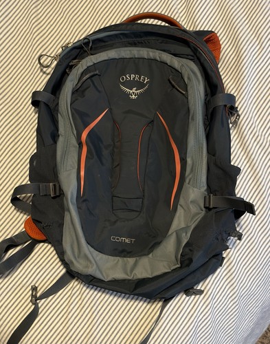 Zaino osprey comet 29l - zaino,