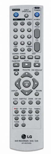 Telecomando originale - , lg