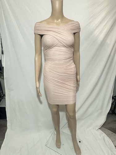 Herve leger mini abito - leger,
