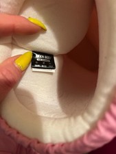 MOON BOOT - stivali Icon  Nylon rosa - nuovi - originale - tg. 39/41