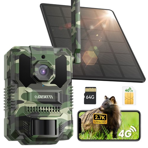Telecamera gioco caccia trail - caccia,