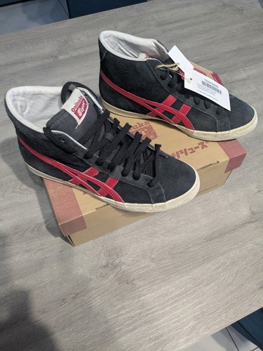 Onitsuka tiger fabre - tiger,