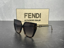 OCCHIALI DA SOLE FENDI
