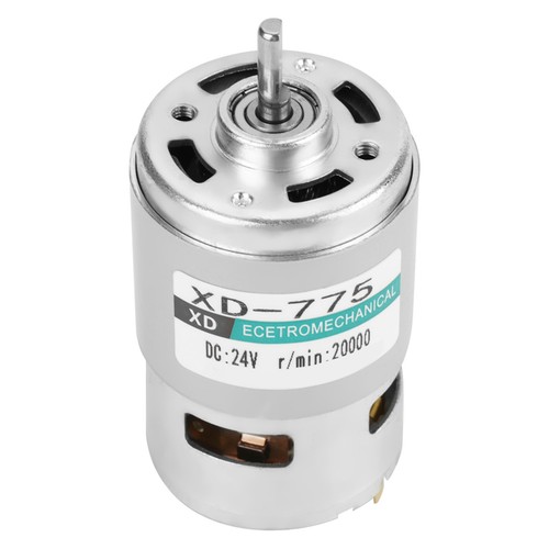 775 motore 24v - motore,