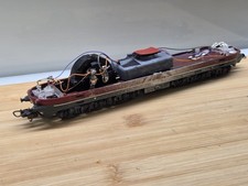 LIMA CHASSIS MOTORIZZATO