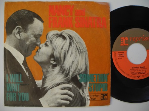 Nancy frank sinatra - frank,