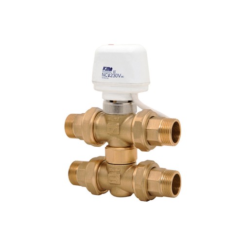 Valvola zona icma - icma, v220