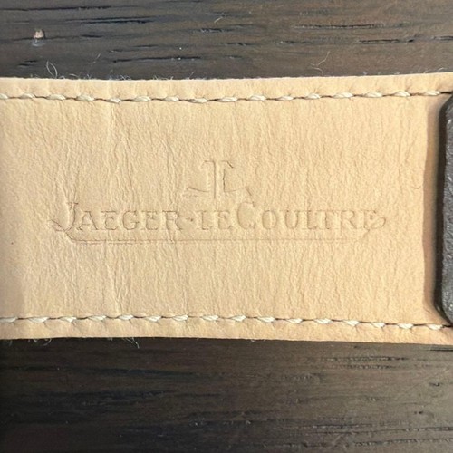 Cinturino originale jlc - originale,