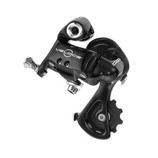 cambio veloce gabbia corta 10v nero CMRD1VLBXS CAMPAGNOLO bicicletta