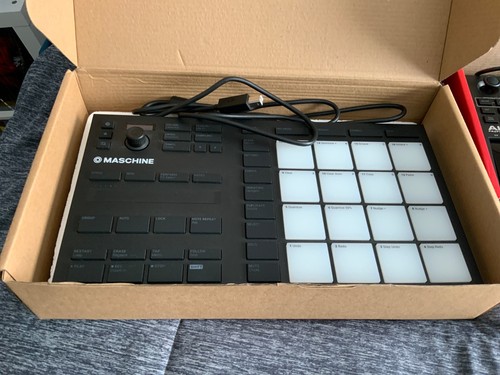 Maschinen mikro con akai - maschinen,