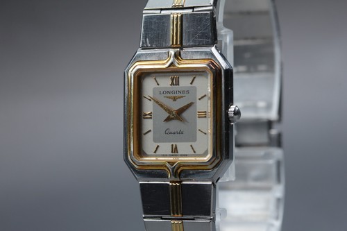 Longines flagship 153 3329 - longines,