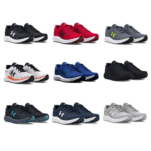 Scarpe ginnastica under - da,