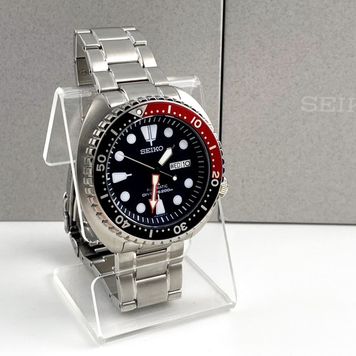 Orologio uomo automatico seiko - automatico,