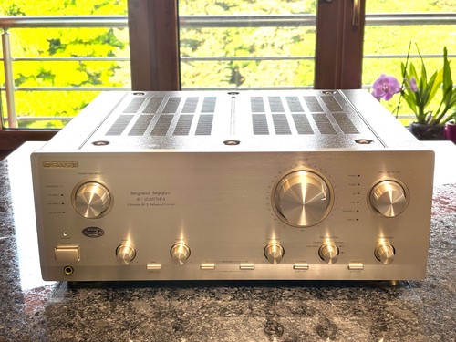 Sansui a707 nra - au-a707,
