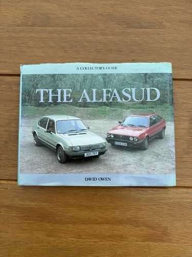 The alfasud collector s - the,