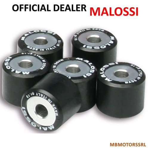 Malossi kit rulli - malossi,