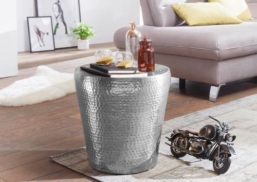 Finebuy tavolino decorativo - finebuy,