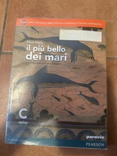 libro epica- Il più bello dei mari -vol C - P. Biglia/Pearson