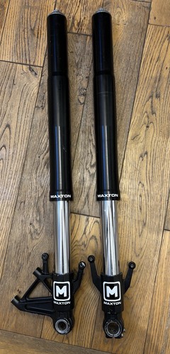 Aprilia 125 maxton - 06-12, gp