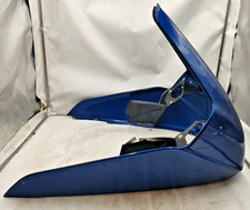 CARENA CUPOLONE ANTERIORE ( ABRASIONI )-BMW K100 RS ANNO 1989 AL 1992