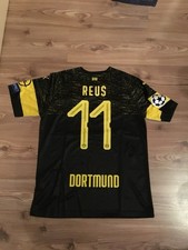 LOTTO MAGLIETTE BORUSSIA DORTMUND REUS, SANCHO, HAZARD
