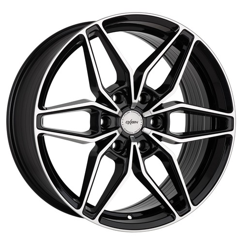 Cerchi oxigin oxroad 0x20 - cerchi, 24