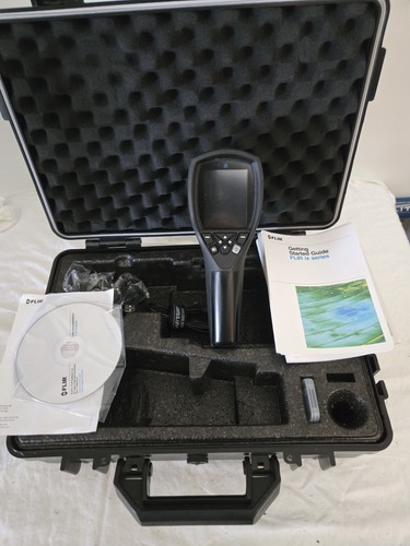 Flir thermal imaging - thermal,