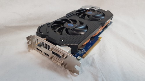 Sapphire amd radeon hd7950 - hd7950, 3