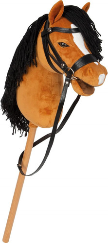 Cavallo per hobby horse - per,