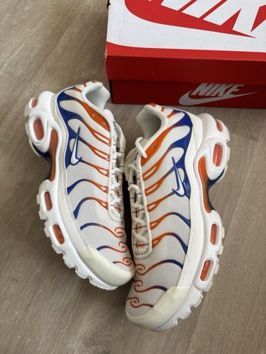 Nike air max plus summit - air,