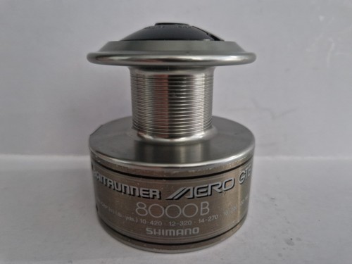 Bobina ricambio shimano - bobina,