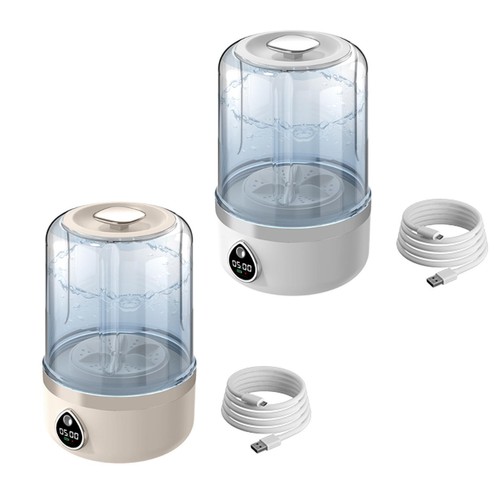 Mini lavatrice portatile con - lavatrice,