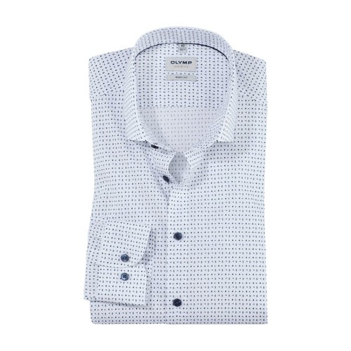 Camicia uomo olymp level - uomo,