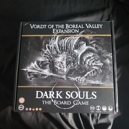 Vordt the boreal - of,