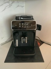 macchina caffe Philips 2200 a