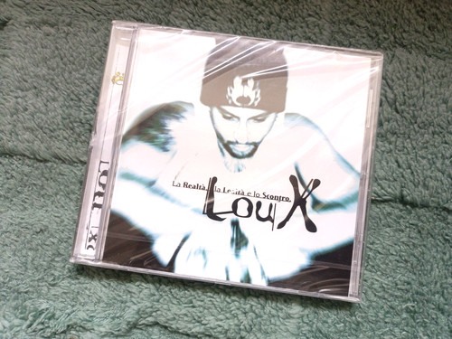 Lou realtà lealtà - lou, x