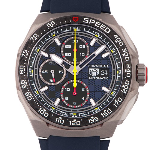 Orologi tag heuer formula - orologi,