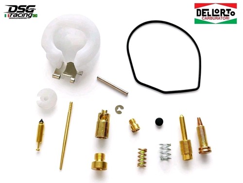 Kit revisione carburatore phbn - kit,