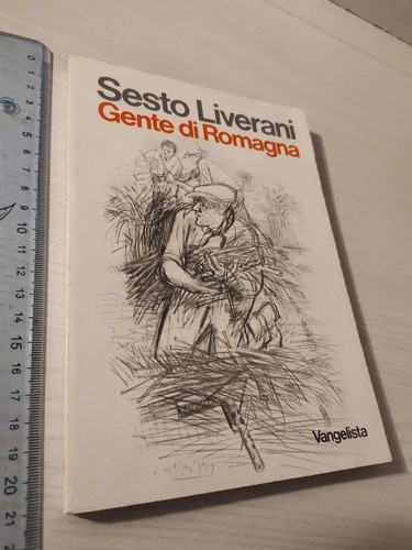 Gente romagna sesto - di,