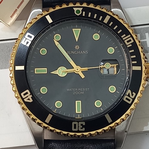 Favoloso nos anni junghans - favoloso,